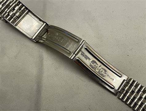 bracciale rolex seal